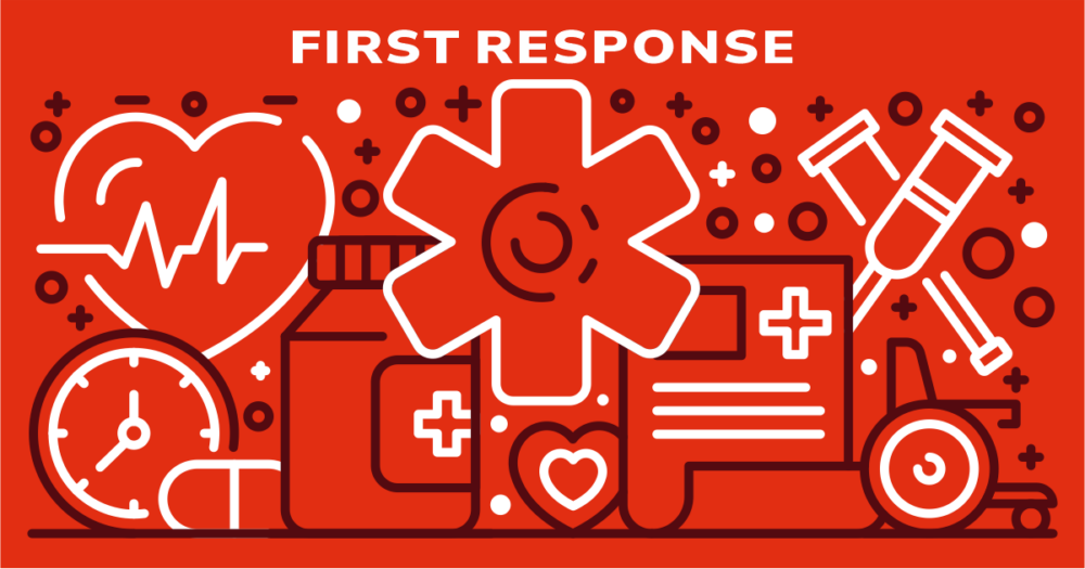 First Response Courses West Mercia Scouts